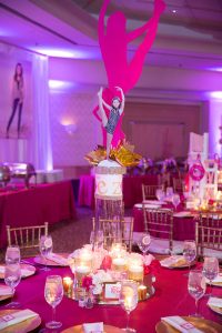Zoe Goldman Bat Mitzvah