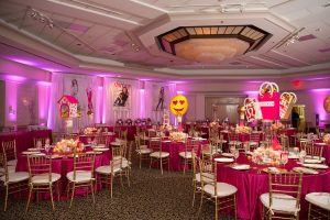 Zoe Goldman Bat Mitzvah