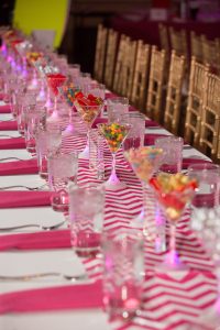 Zoe Goldman Bat Mitzvah