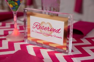 Zoe Goldman Bat Mitzvah
