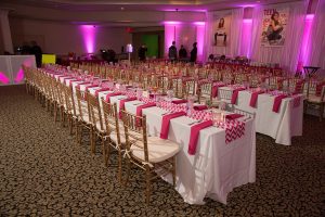 Zoe Goldman Bat Mitzvah
