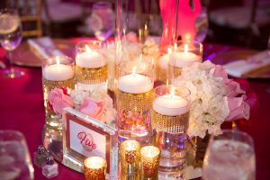 Zoe Goldman Bat Mitzvah