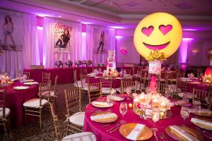 Zoe Goldman Bat Mitzvah