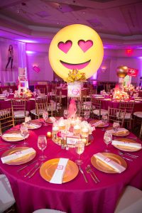 Zoe Goldman Bat Mitzvah