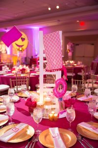 Zoe Goldman Bat Mitzvah