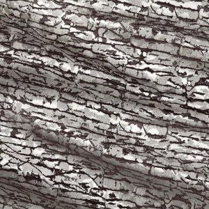 Charcoal Crackle