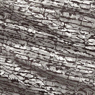 Charcoal Crackle