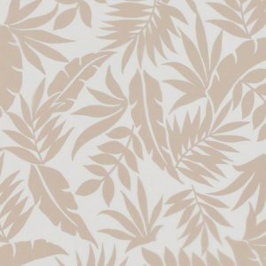 Stone Botanical Sheer