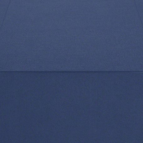 Navy Classic Hemstitch Table Runner