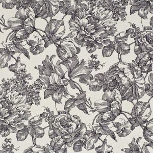 Garden Toile