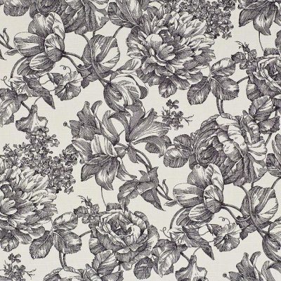 Garden Toile