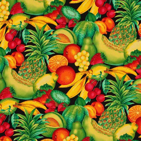 Tutti Fruiti