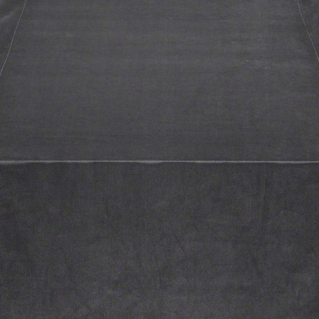 Graphite Velvet Table Runner