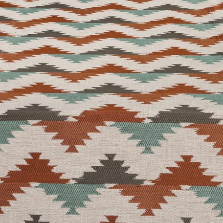 Ganado Sunset Table Runner