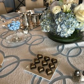 Rent from Fabulous Events. We are the leader in linen rentals. We have one of the largest selections of rental table linens, chair covers, napkins & more.