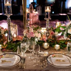 Rent from Fabulous Events, the leader in event linen rentals. We have one of the largest selections of rental table linens, chair covers, napkins & more.