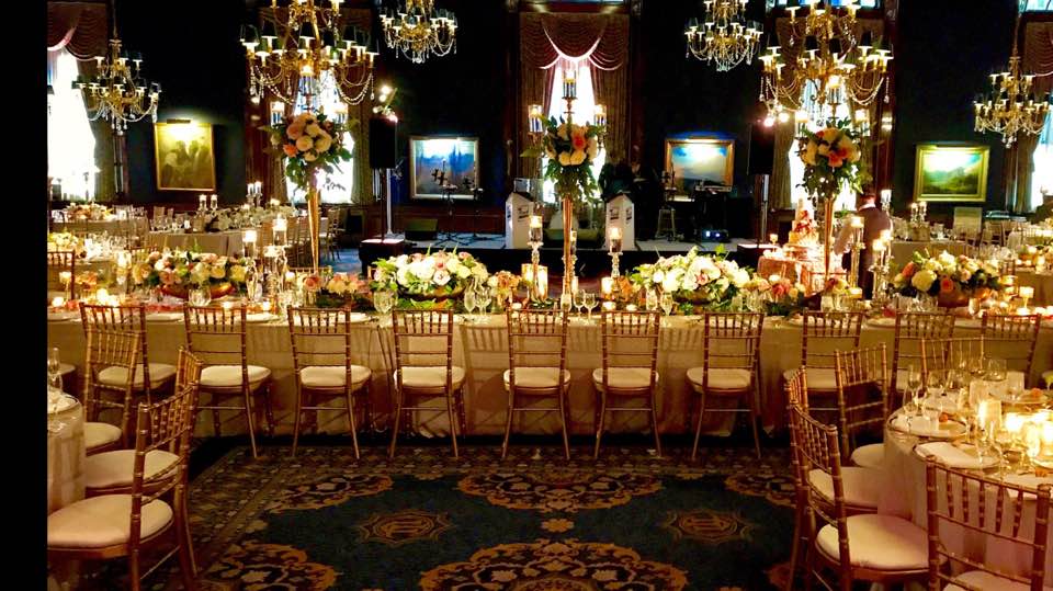 Check Out Photos From The Fanelli Wedding In Chicago Fabulous Events