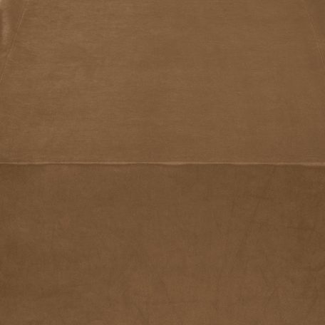 Caramel Velvet Table Runner