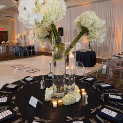 Rent from Fabulous Events, the leader in event linen rentals. We have one of the largest selections of rental table linens, chair covers, napkins & more.