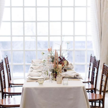 Designer: The Southern Table | Photographer: Charla Storey Photography | Venue: The Adolphus Hotel