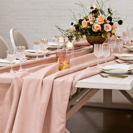 Event: Romantically Draped | Designer: Exquisite Designs | Venue: Chez Event Space