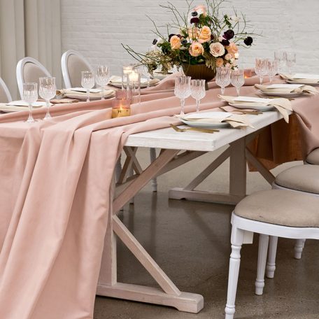 Event: Romantically Draped | Designer: Exquisite Designs | Venue: Chez Event Space