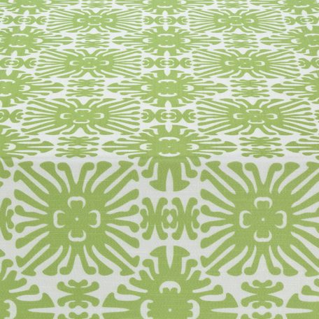 Aloe Caye Table Runner