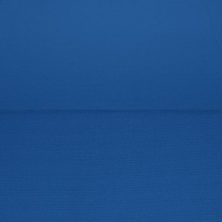 Royal Blue Faille Table Runner