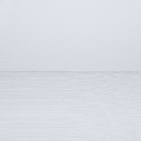 White Faille Table Runner