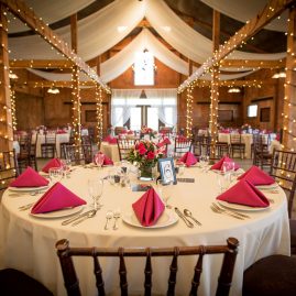 Rent from Fabulous Events, the leader in event linen rentals. We have one of the largest selections of rental table linens, chair covers, napkins & chargers.