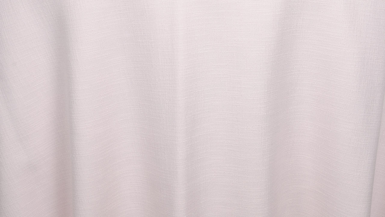 Rent our Light Pink Panama - Fabulous Events - Table Linen Rentals ...