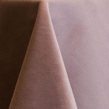 Rose Pink Velvet