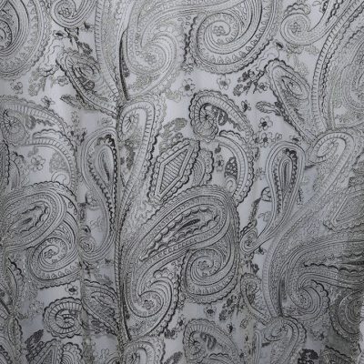Rent paisley lace overlays from Fabulous Events. We have one of the largest selections of rental table linens, chair covers, napkins & chargers.