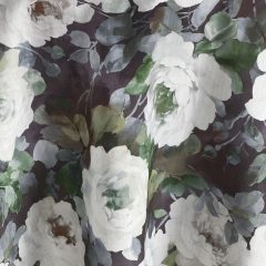 Clover Eden Floral Table Linen Rental for Events