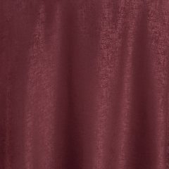 Claret Lennox Table Linen Rental for Events