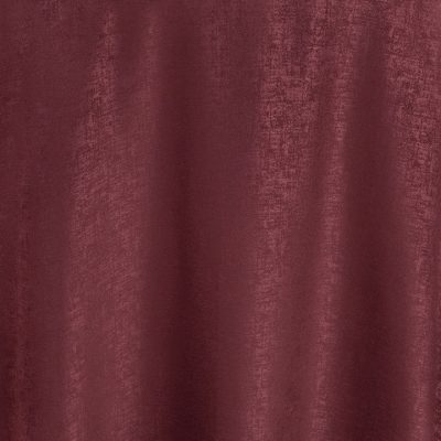 Claret Lennox Table Linen Rental for Events