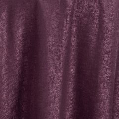 Raisin Lennox Deep Purple Table Linen Rental for Events