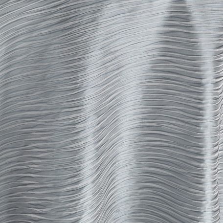 Powder Blue Crystal Sky Swell Table Linen for Events