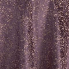Viola Table Dark Purple Linen for Events