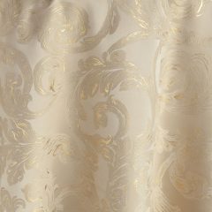Antique Lucia Gold Table Linen for Events