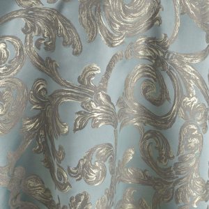 Frost Lucia Blue Table Linen for Events