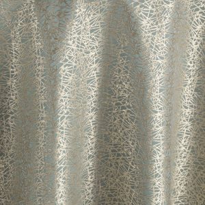 Frost Tinsel Blue Table Linen for Events