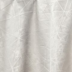 Pearl Entangled Shimmering Ivory and White Table Linen for Events