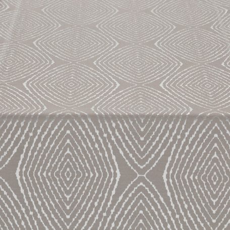 Mocha Nordic Table Runner