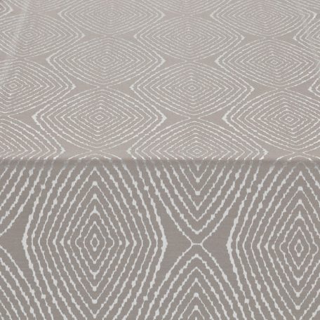 Mocha Nordic Table Runner