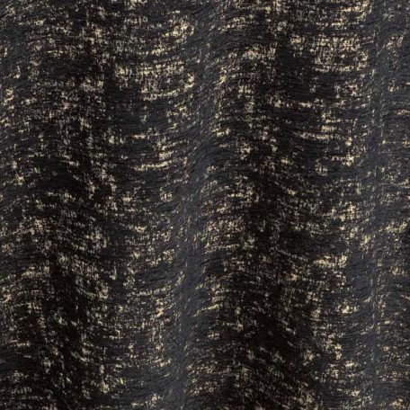 Eiffel Textured Black Table Linen Rental for Events