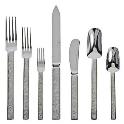 Rent Acqua Flatware for your Special Event