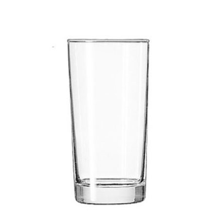 Beverage Glass