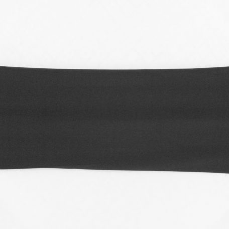 Black Spandex Chair Band Rental for Chair Covers