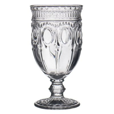 Rent Glass Goblets from Fabulous Events for all types of events.